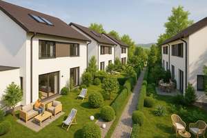 Reihenhaus –limitiert bis 31.12.2025 - Top-Zinsen ab 0,69 % sichern. – Nachtigallenschlag 7, 53449 Bad Neuenahr-Ahrweiler – Vorschaubild 3
