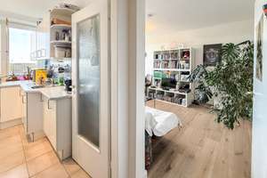 Hoch hinaus investieren – 2-Zimmer-Wohnung mit Balkon und Perspektive – Die vollständige Adresse der Immobilie erhältst du vom Anbieter., 27568 Mitte, Bremerhaven – Vorschaubild 5