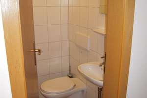 N-Süd, ruhige Seitenstraße! Ganz oben! Vermietete 4-Zi.-Galerie-ETW mit Westbalkon + TG! – Die vollständige Adresse der Immobilie erhältst du vom Anbieter., 90459 Galgenhof, Nürnberg – Vorschaubild 10
