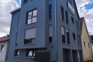 Neubau 2,5-Zimmer-Wohnung 2. OG in Herrenberg mit Küche, Garage, Wallbox, gehobene Ausstattung – Die vollständige Adresse der Immobilie erhältst du vom Anbieter., 71083 Herrenberg – Vorschaubild 26