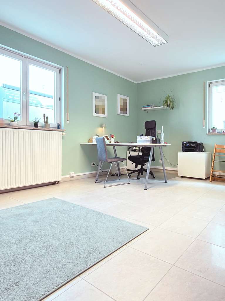 Immobilie in Heroldsberg - Wohn- & Geschäftshaus in Heroldsberg – voll vermietet mit 10 Stellplätzen & großem Grundstück - Bild 4