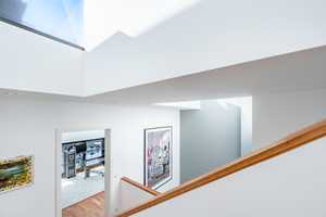 Exklusives Townhouse mit zwei Tiefgaragenstellplätzen in Hamburg-Eppendorf – Hamburg – Vorschaubild 18