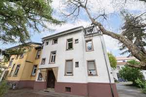 Mehrfamilienhaus mit 4 Einheiten – Altbauflair trifft Renditepotenzial in Neu-Isenburg – Offenbach (Kreis) – Vorschaubild 31