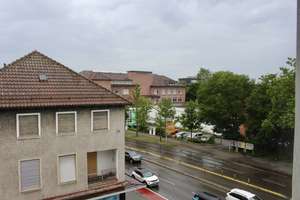 Wohnen mit Charakter: 2-Zimmer-Wohnung in Reutlingen – Eberhardstrasse 15, 72764 Reutlingen-Mitte, Reutlingen – Vorschaubild 8