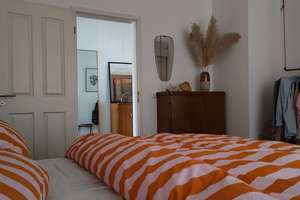 Sonnige 3-Zimmer-Wohnung mit Balkon im Heusteigviertel – Immenhofer Str 25, 70180 Lehen, Stuttgart – Vorschaubild 5