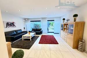 Großzügiges Reihenmittelhaus mit Einliegerwohnung & Ausbaureserve, Garten & Garage, in Nähe Ruhrpark – Die vollständige Adresse der Immobilie erhältst du vom Anbieter., 46049 Alstaden-Ost, Oberhausen – Vorschaubild 4