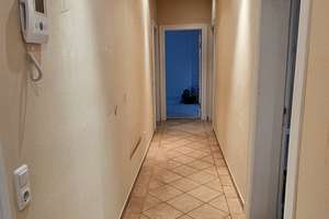 3 Zimmer Wohnung mit großem Sonnenbalkon in Kiel-Wik – Die vollständige Adresse der Immobilie erhältst du vom Anbieter., 24106 Wik, Kiel – Vorschaubild 5