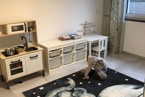 Ein modernes, Smart Familienhause mit Einbauküche in ruhiger Lage in Köln-Roggendorf – Die vollständige Adresse der Immobilie erhältst du vom Anbieter., 50769 Roggendorf/Thenhoven, Köln – Vorschaubild 13