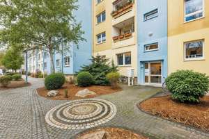 Charmante 3‑Zimmer‑Wohnung im Herzen Berlins – Ihr neues Zuhause wartet! – Müggelheimer Straße 6, 12555 Köpenick, Berlin – Vorschaubild 14