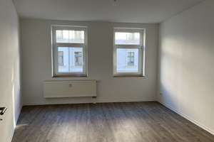 Sanierte 2-Zimmer-Wohnung mit Balkon – Clara-Wieck-Str. 35, 4347 Schönefeld-Abtnaundorf, Leipzig – Vorschaubild 5