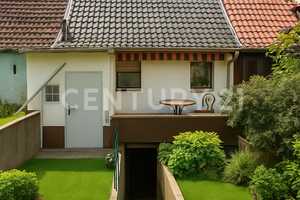 Kleine Oase in Welschbach (Illingen) – Reihenhaus mit Charakter und großem Garten – Neunkirchen (Kreis) – Vorschaubild 3