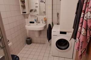 charmante 2 Zimmer Wohnung in Pfatter – Die vollständige Adresse der Immobilie erhältst du vom Anbieter., 93102 Pfatter – Vorschaubild 9