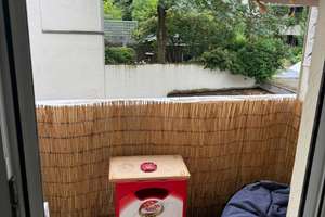 Top-Innenstadtlage! Stilvolle 2-Zimmer-Wohnung mit Balkon & Einbauküche – Ideal für 2er-WG, Heumarkt – Peter-Welter Platz 1, 50676 Altstadt/Süd, Köln – Vorschaubild 8
