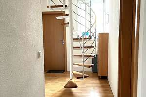 Schnaitheim- Gelegenheit: Vermietete Maisonettewohnung + weitere Vermietungsoption – Die vollständige Adresse der Immobilie erhältst du vom Anbieter., 89520 Heidenheim an der Brenz – Vorschaubild 11