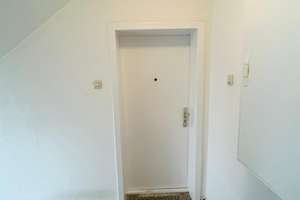 Sanierte 3-Zimmer-Wohnung mit Balkon in Gelsenkirchen-Horst – Industriestrasse 52, 45899 Horst, Gelsenkirchen – Vorschaubild 8