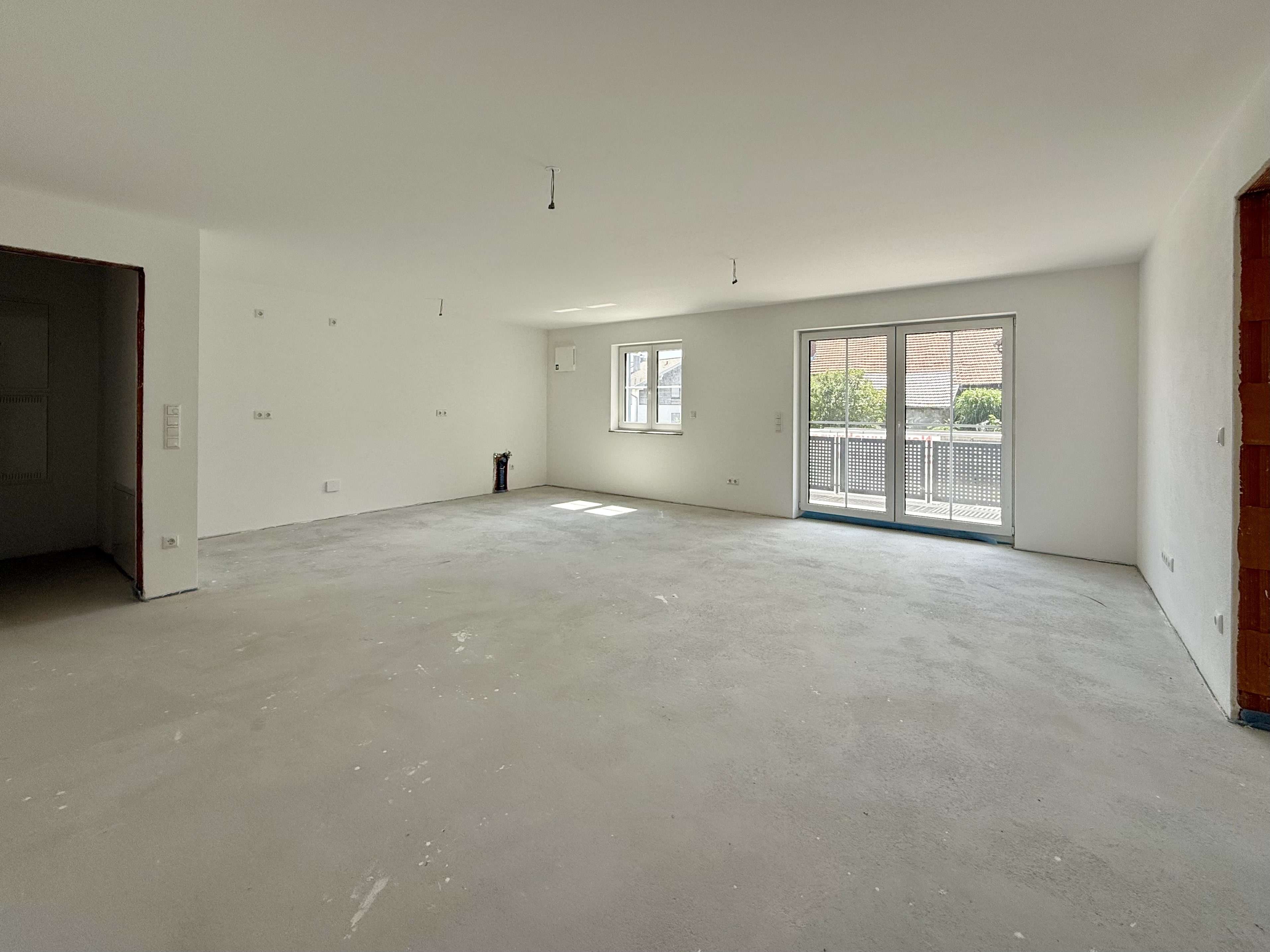 Immobilie in Bidingen - Neubau im Herzen von Bernbach - Bild 1