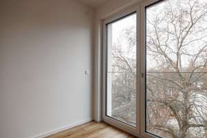 138,5 m² Wohnkomfort: Moderner 5-Zimmer-Erstbezug mit zwei Balkonen – Dufourstraße  1, 4107 Zentrum-Süd, Leipzig – Vorschaubild 13