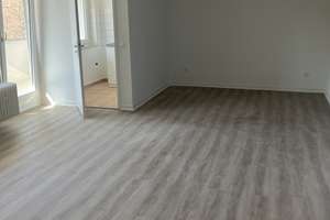 Gemütliche 1-Zimmer Wohnung in zentraler Lage – Die vollständige Adresse der Immobilie erhältst du vom Anbieter., 53175 Friesdorf, Bonn – Vorschaubild 2