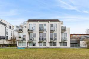 Attraktive 1-Zimmer-Wohnung in gepflegter Wohnanlage – ideal zur Eigennutzung oder als Kapitalanlage – Die vollständige Adresse der Immobilie erhältst du vom Anbieter., 55128 Bretzenheim, Mainz – Vorschaubild 3