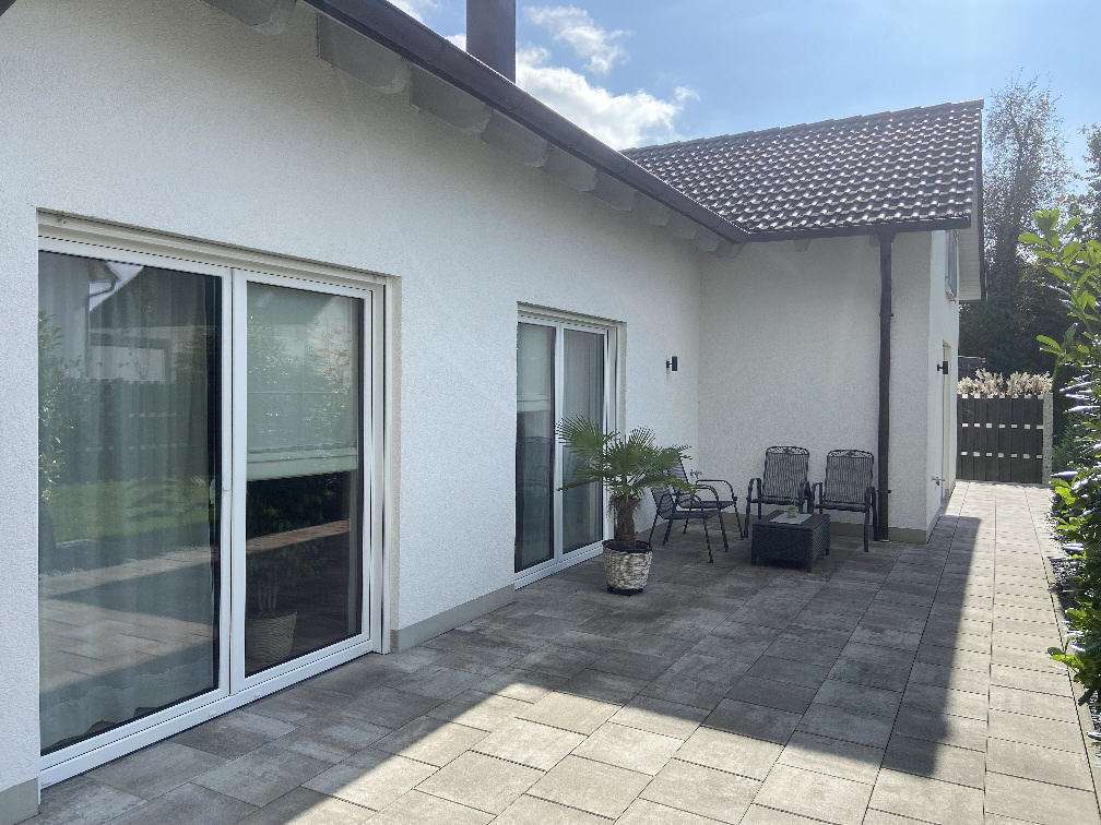 Immobilie in Horgau - Gestalten Sie Ihr neues Eigenheim selbst! - Bild 6