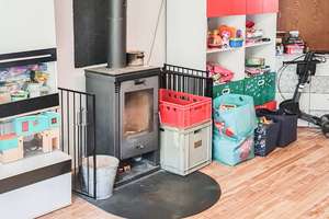Haus mit großem Grundstück u. viel Potenzial – interessante Gelegenheit für Handwerke u. Häuslebauer – 63110 Rodgau – Vorschaubild 5