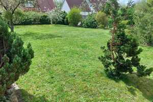 Idyllisch gelegenes Haus mit tollem Garten & Garage, perfekt für Handwerker! – Ansbach (Kreis) – Vorschaubild 4