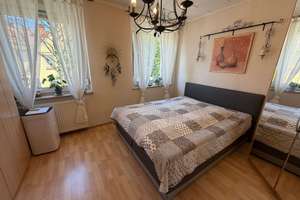 Gepflegtes Reihenmittelhaus mit einem vielseitig angelegten Garten in beliebter Wohnlage! – Die vollständige Adresse der Immobilie erhältst du vom Anbieter., 45327 Katernberg, Essen – Vorschaubild 11
