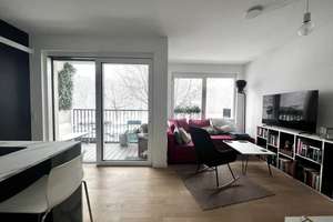 3-Zimmer-Wohnung am Columbiadamm – Columbiadamm 214, 12049 Neukölln (Ortsteil), Berlin – Vorschaubild 3