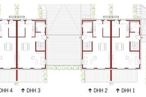 Begehrte Lage: Attraktive Neubau-Doppelhaushälfte mit Garten, Terrasse, Stellplatz, Wärmepumpe & PV – Breite Straße 49A, 42369 Ronsdorf, Wuppertal – Vorschaubild 6