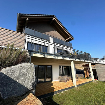 Provisionsfrei* | Modernes Einfamilienhaus mit Einliegerwohnung, Smart-Home, PV-Anlage