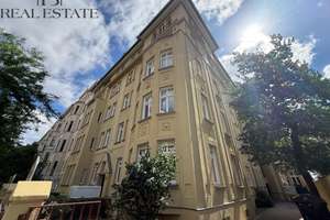   3 Raum - Top Lage mit Küche in der Hegelstraße – 39104 Altstadt, Magdeburg – Vorschaubild 1