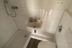 Barmbek - 1-Zimmer Wohnung – Dehnhaide 121, 22081 Barmbek-Süd, Hamburg – Vorschaubild 1