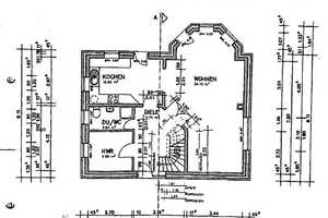 Wohnen im Traumhaus mit wunderschöner Gartenoase, Kachelofenkamin und Solarstromanlage – Pinneberg (Kreis) – Vorschaubild 25