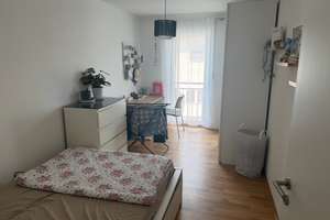Moderne 3-Zimmer-Wohnung mit Balkon in München-Aubing, Erstbezug 2019 – Noderstraße 2, 81245 Altaubing, München – Vorschaubild 7