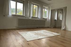 Gemütliche Studentenwohnung mit herrlichem Ausblick im grünen Heilbronner Osten