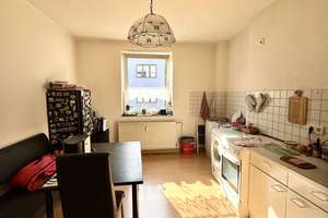 ++ Sichere Kapitalanlage: Vermietetes 1,5-Zimmer-Apartment im Zentrum von Düsseldorf ++