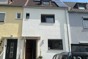 Attraktive Reihenmittelhaushälfte in Saarbrücken-Burbach – Stadtverband Saarbrücken (Kreis) – Vorschaubild 2