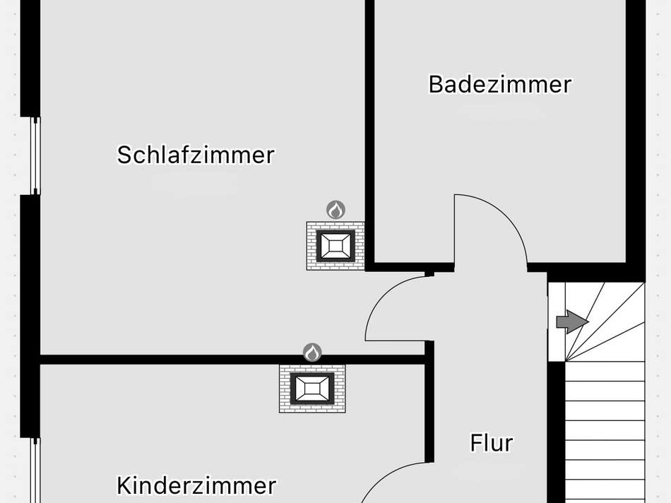 Grundriss OG