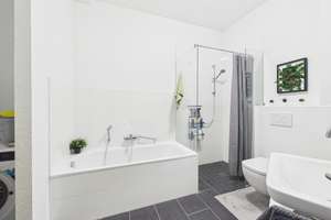 Premium A+ Wohnung – Kernsaniiert mit Sonnenbalkon – Die vollständige Adresse der Immobilie erhältst du vom Anbieter., 30419 Leinhausen, Hannover – Vorschaubild 6
