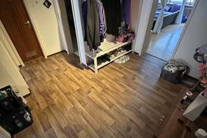 2-Zimmer-Wohnung mit Balkon - direkt an der Enz – Steubenstraße 11, 75172 Südweststadt, Pforzheim – Vorschaubild 4