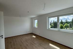 NEUBAU Effizienzhaus 40 - hochwertige 2-Zimmer Wohnung mit Balkon & Domblick in Regensburg-Steinweg – Alte Nürnberger Straße 57, 93059 Steinweg-Pfaffenstein, Regensburg – Vorschaubild 2