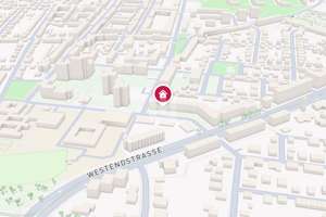 WINDISCH IMMOBILIEN - Gut geschnittene 3-Zimmer Wohnung in begehrter Wohnlage von München – Droste-Hülshoff-Straße 10, 80686 Friedenheim, München – Vorschaubild 19