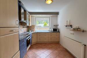Charmanter Bungalow auf einem großen Grundstück in Borgfeld – Butlandskamp 3a, 28357 Borgfeld, Bremen – Vorschaubild 9