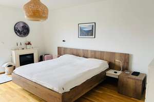 3,5-Zimmer-Penthousewohnung mit Dachterrasse  – Die vollständige Adresse der Immobilie erhältst du vom Anbieter., 90429 Himpfelshof, Nürnberg – Vorschaubild 14