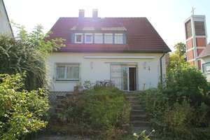 Zweifamilienhaus mit großzügigem Grundstück und Entwicklungspotential in Frankfurt-Harheim – 60437 Harheim, Frankfurt am Main – Vorschaubild 30