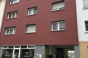 Alltagstaugliche 3 Zimmer-Wohnung in zentraler Lage von Mannheim – U6 3, 68161 Innenstadt/Jungbusch, Mannheim – Vorschaubild 7