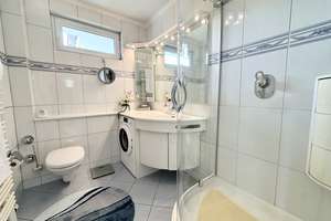 Außergewöhnliches Penthouse mit Privatfahrstuhl, Dachterrasse und separatem Apartment – Die vollständige Adresse der Immobilie erhältst du vom Anbieter., 42289 Heckinghausen, Wuppertal – Vorschaubild 23