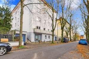 Helle&Schöne ETW in bester Innenstadtlage am Michelsberg – Phillipsbergstraße 43, 65185 Nordost, Wiesbaden – Vorschaubild 10
