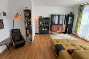 Wohnen mit Charakter: Großzügiges Penthouse in Riedberg – Im Kreuzegut 4, 60438 Kalbach-Riedberg, Frankfurt am Main – Vorschaubild 5