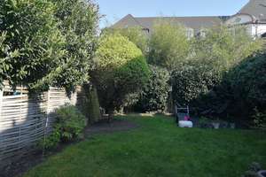Reihenhaus mit 3,5 Zimmern in Krefeld-Stadtmitte – Steckendorfer Straße 118, 47798 Stadtmitte, Krefeld – Vorschaubild 14